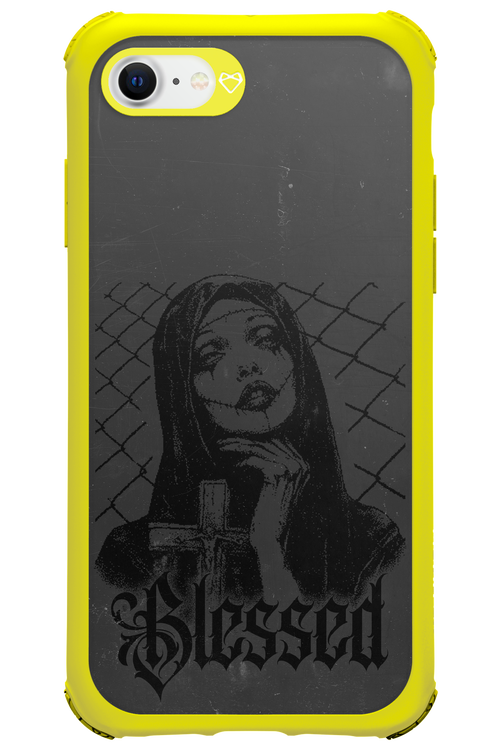 God bless 2.0 - Apple iPhone SE 2022