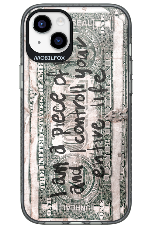 Dollars - Apple iPhone 14 Plus