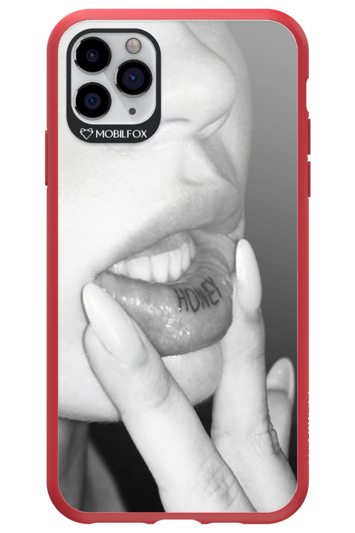 Lip Secret 2.0 - Apple iPhone 11 Pro Max