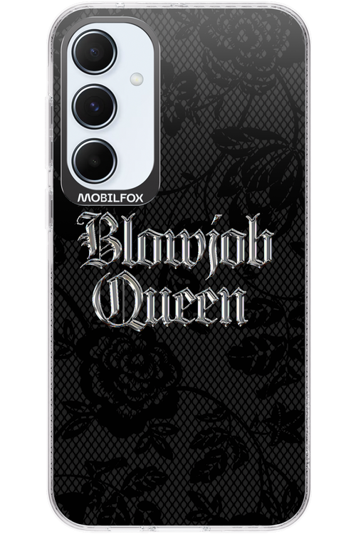 Blowjob Queen 2.0 - Samsung Galaxy A55