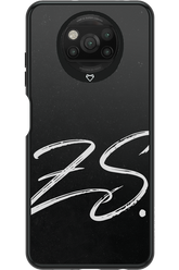 (Off Space) ZS 2.0 - Xiaomi Poco X3 Pro