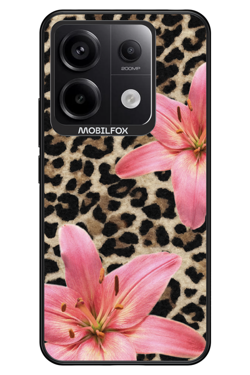 Leobloom 2.0 - Xiaomi Redmi Note 13 Pro 5G