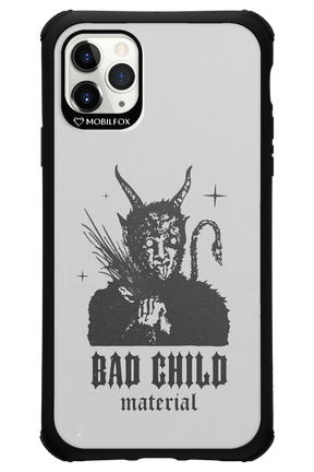 Krampus - Apple iPhone 11 Pro Max