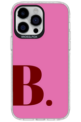 B (Sorbet) 2.0 - Apple iPhone 14 Pro Max