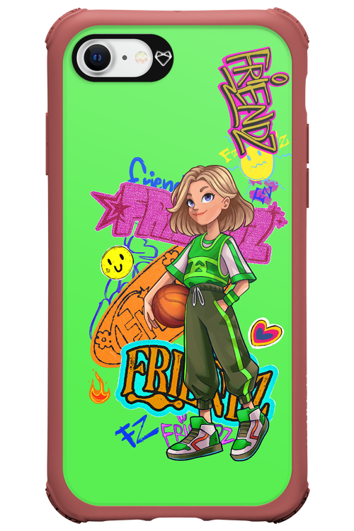 Wera - Apple iPhone 7