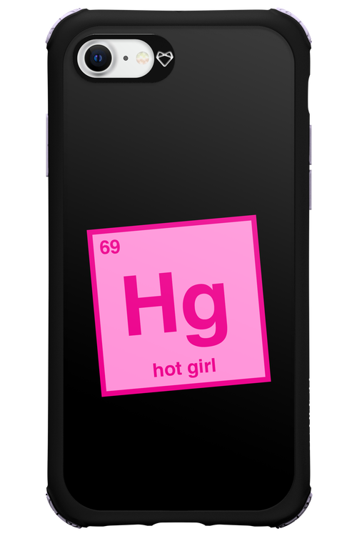 HG 2.0 - Apple iPhone SE 2022