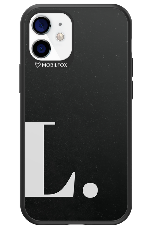 L (Off Space) 2.0 - Apple iPhone 12 Mini
