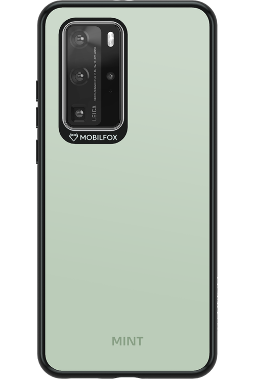 MINT 2.0 - Huawei P40 Pro