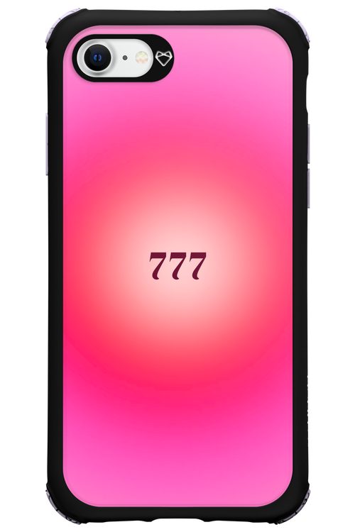 Aura 777 - Apple iPhone SE 2020