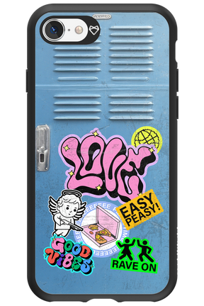 My Locker - Apple iPhone SE 2022