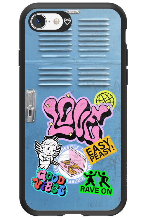 My Locker - Apple iPhone SE 2022