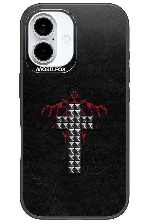 Dark Prayer 2.0 - Apple iPhone 16