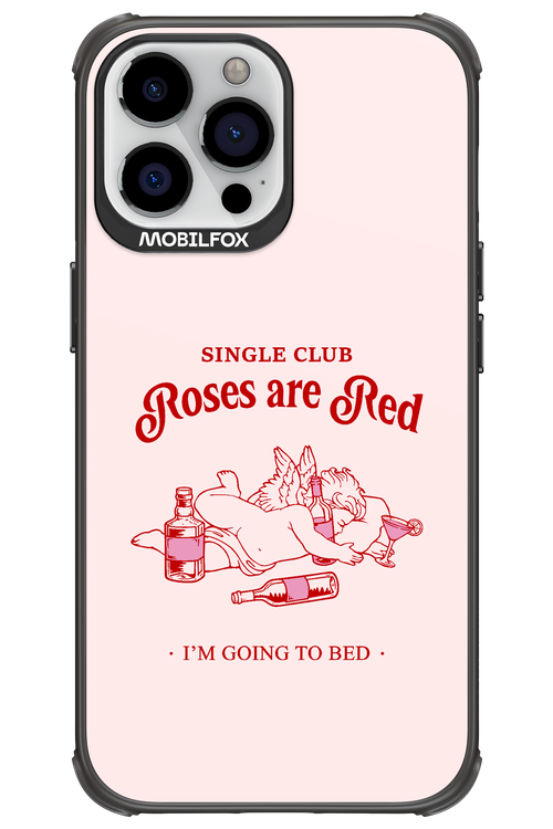Bed Romance 2.0 - Apple iPhone 13 Pro Max