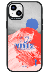 Frozen Paradise - Apple iPhone 14 Plus