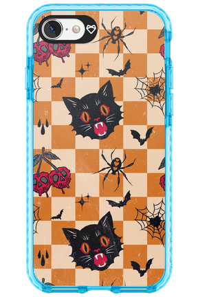 Witch's Patch - Apple iPhone 7