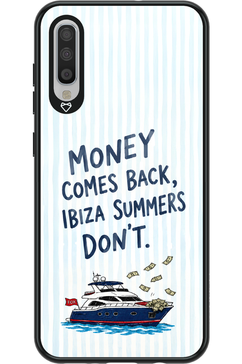 Ibiza summers 2.0 - Samsung Galaxy A70