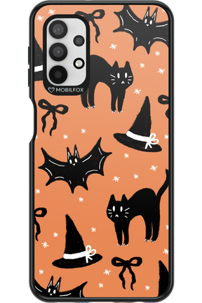 Cat & Bat - Samsung Galaxy A32 5G