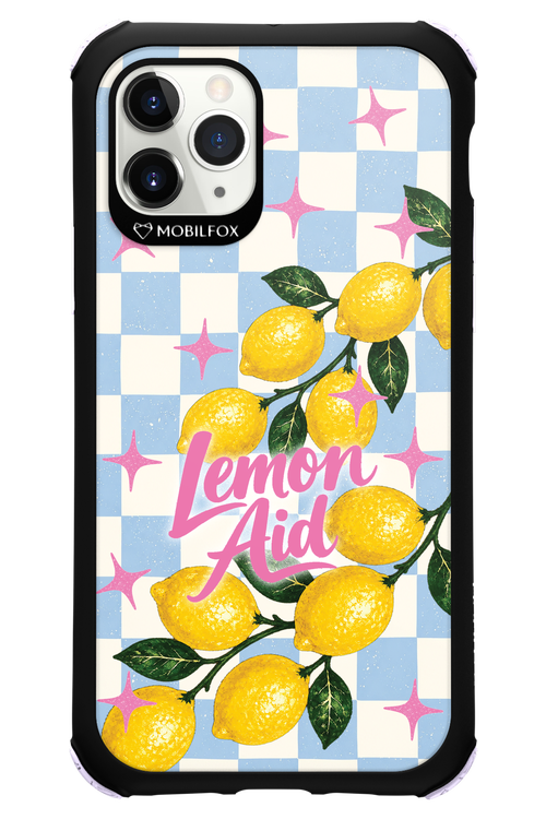 LEMON AID 2.0 - Apple iPhone 11 Pro
