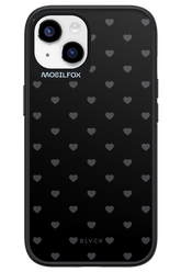 BLVCK HEARTS - Apple iPhone 14