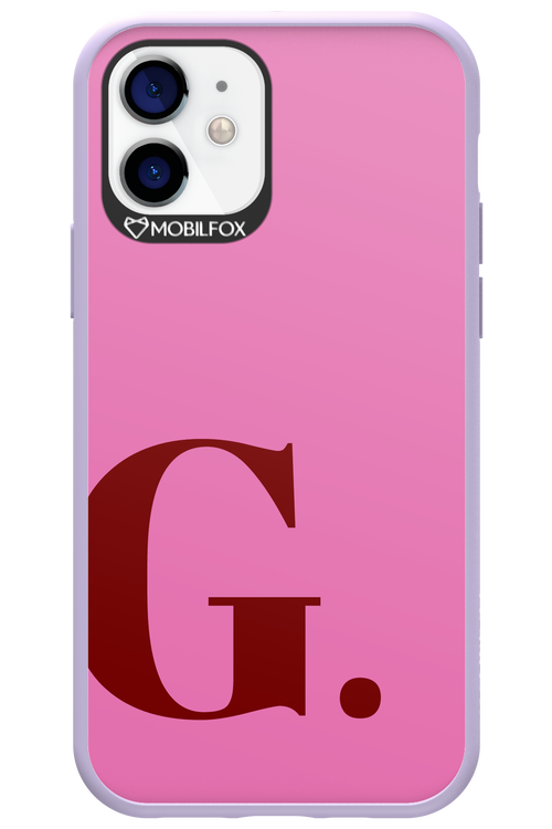 G (Sorbet) 2.0 - Apple iPhone 12