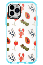 Aperitivo Dreams - Apple iPhone 11 Pro