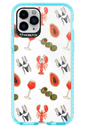 Aperitivo Dreams - Apple iPhone 11 Pro