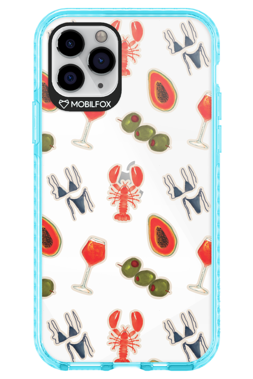 Aperitivo Dreams - Apple iPhone 11 Pro