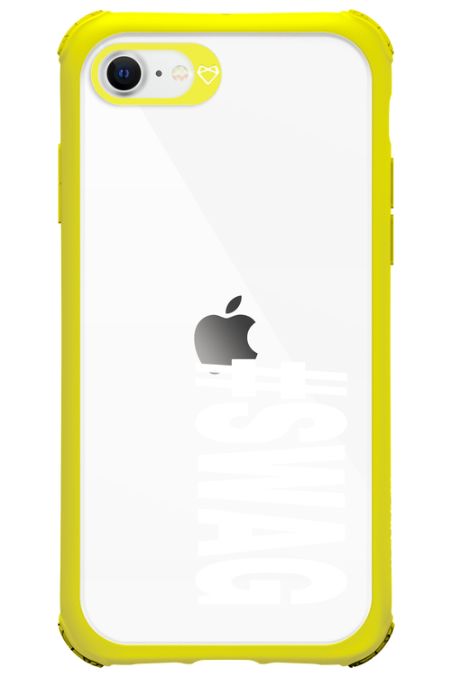 Swag Light Mode - Apple iPhone SE 2020