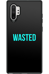 WASTED 2.0 - Samsung Galaxy Note 10+