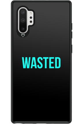 WASTED 2.0 - Samsung Galaxy Note 10+
