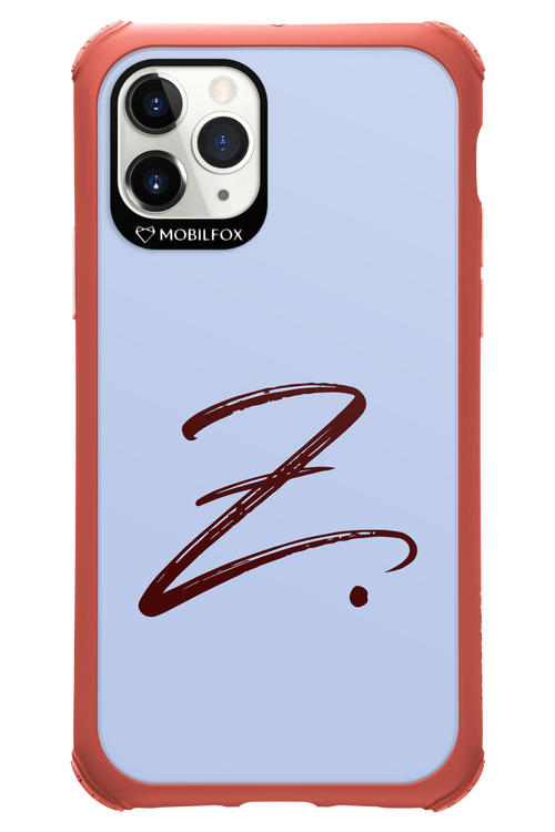 (Jellyfish Presso) Z 2.0 - Apple iPhone 11 Pro