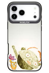 Cute Beasts 2.0 - Apple iPhone 17 Pro Max