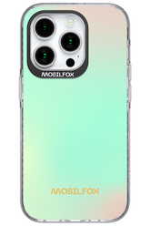 Pastel Mint - Apple iPhone 15 Pro