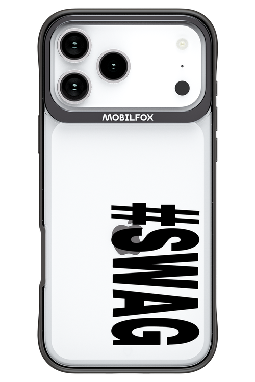 Swag Dark Mode 2.0 - Apple iPhone 17 Pro Max