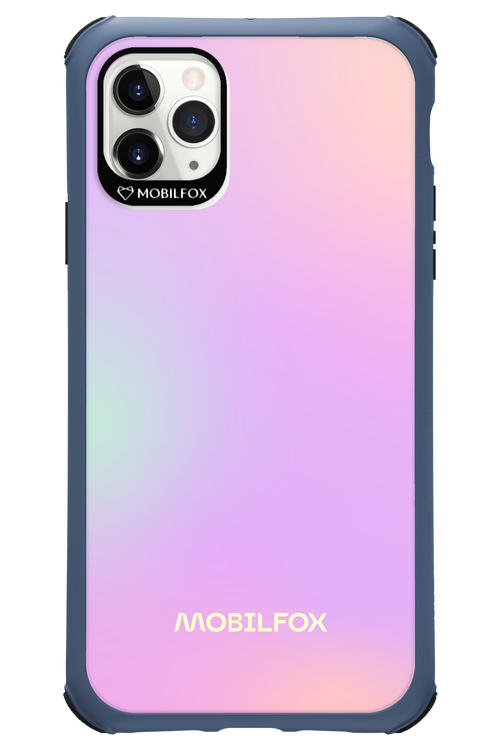 Pastel Violet - Apple iPhone 11 Pro Max