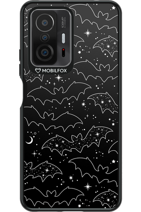 Dreamer Bat - Xiaomi Mi 11T Pro