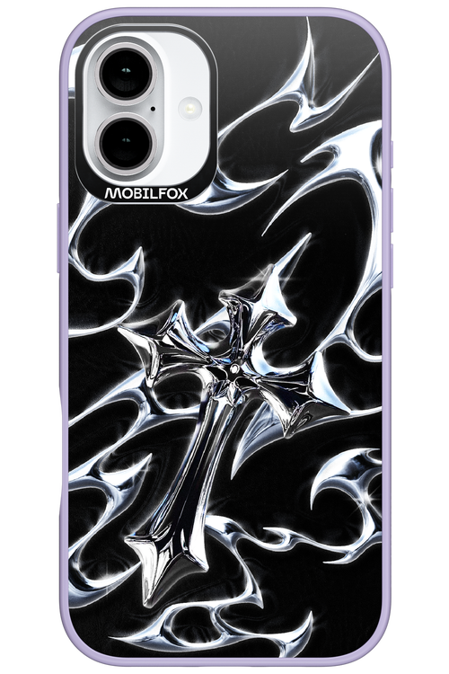 Faith 2.0 - Apple iPhone 16 Plus