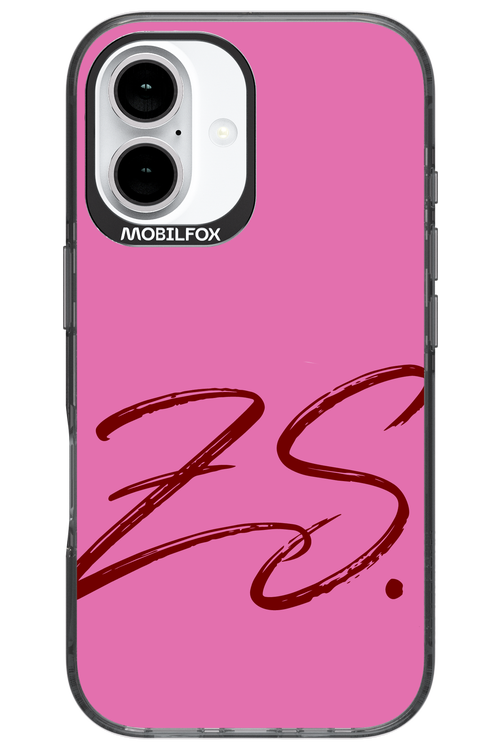 (Sorbet) ZS 2.0 - Apple iPhone 16