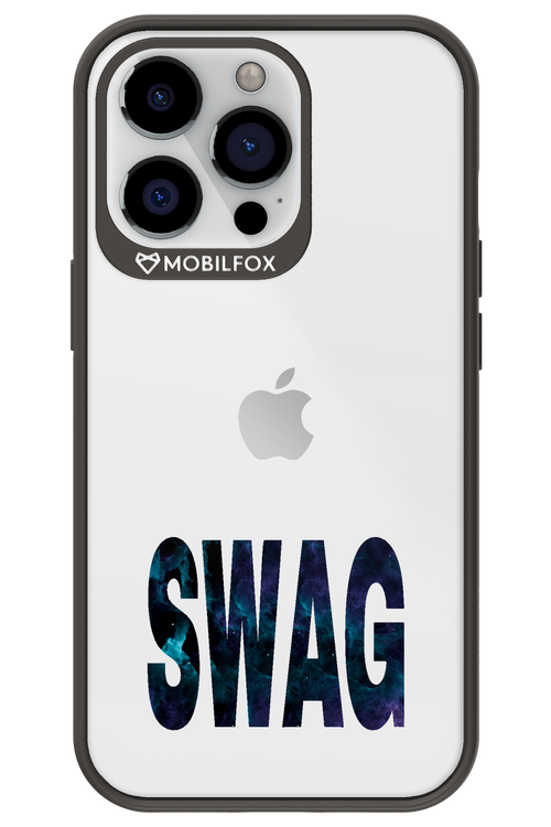Holo Swag 2.0 - Apple iPhone 13 Pro