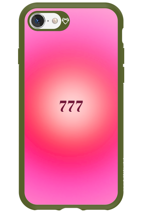 Aura 777 - Apple iPhone SE 2022