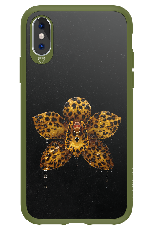 Wet & Wild 2.0 - Apple iPhone XS