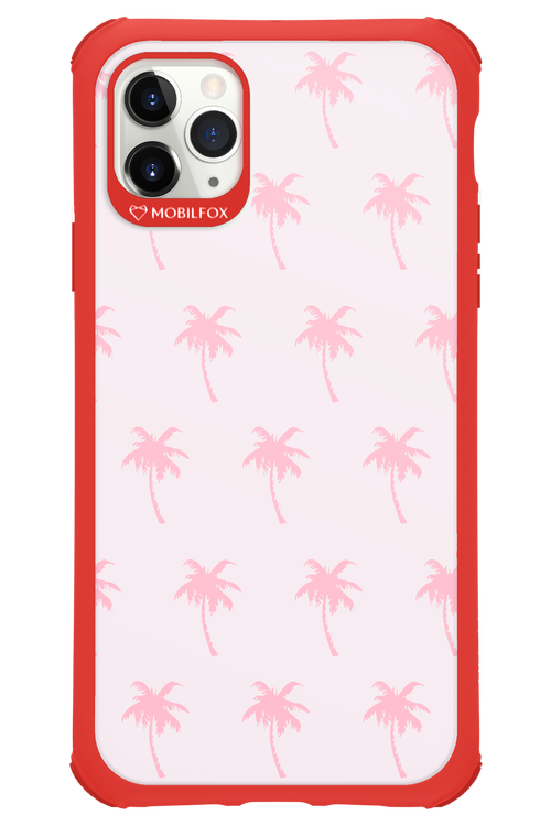 Palm Forest - Apple iPhone 11 Pro Max