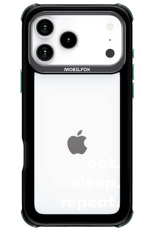 Daily Loop Light 2.0 - Apple iPhone 17 Pro Max