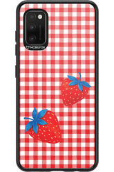STRAWBERRY 2.0 - Samsung Galaxy A41