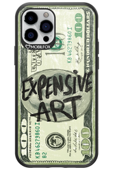 Expensive Art - Apple iPhone 12 Pro