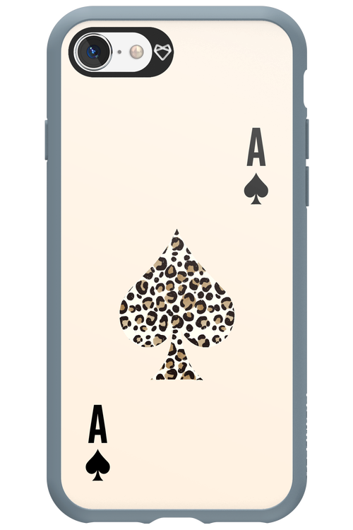 Roar of Ace - Apple iPhone 8