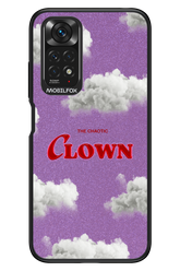 Chaotic Clown - Xiaomi Redmi Note 11/11S 4G