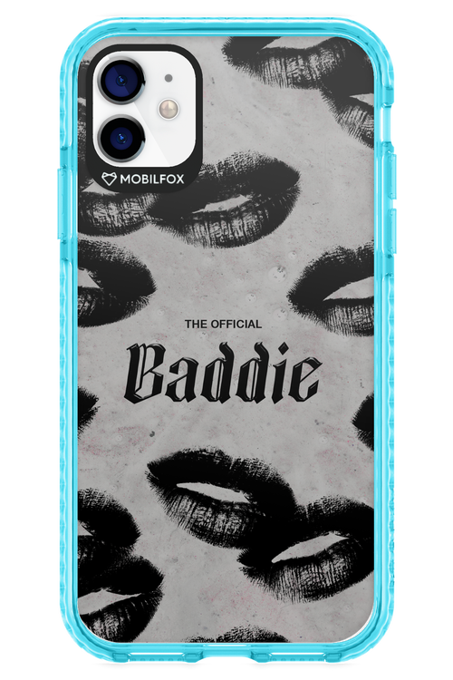 Official Baddie - Apple iPhone 11