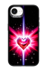 Bright Heart 2.0 - Apple iPhone 16e