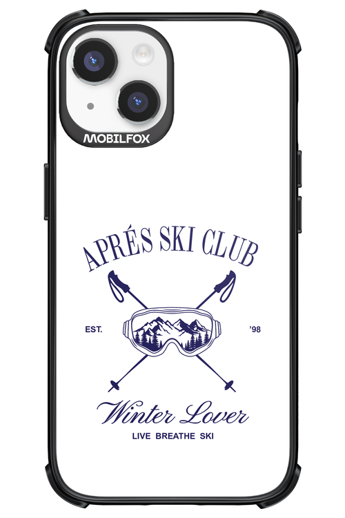 Après Ski Club - Apple iPhone 14